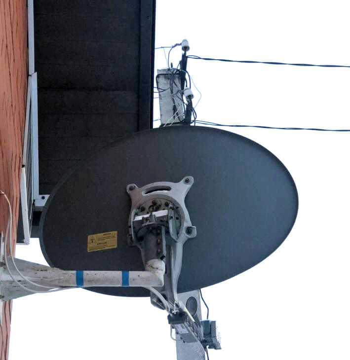 Тарифы на спутниковый Интернет Триколор в Протвино: фото №3
